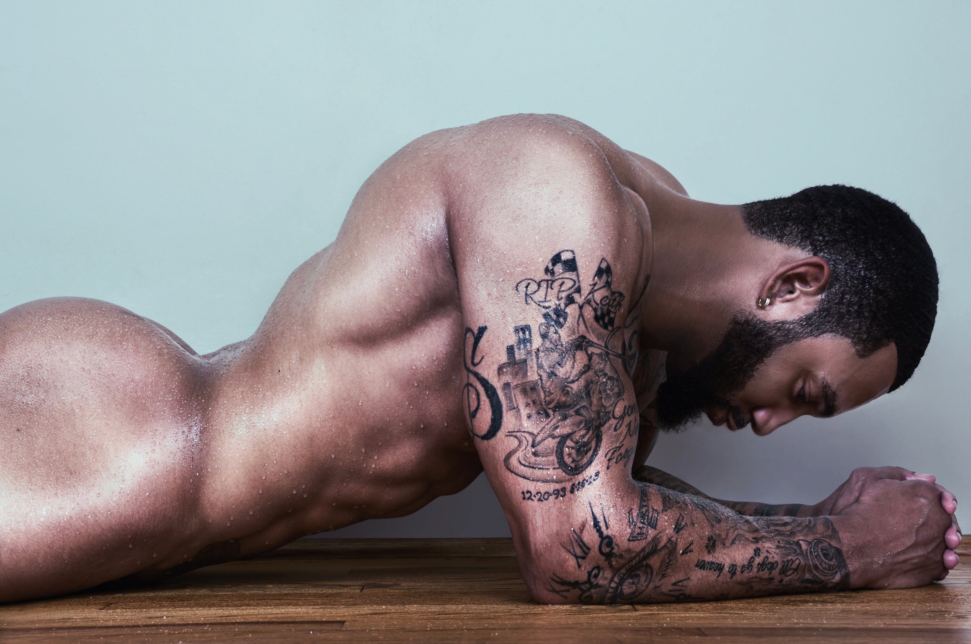 The AJS Experience: Uncovered (Preorder Close 8/1)